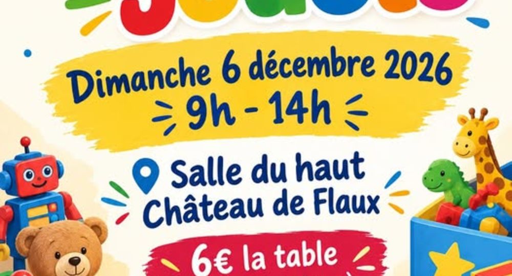 Bourse aux jouets_Flaux