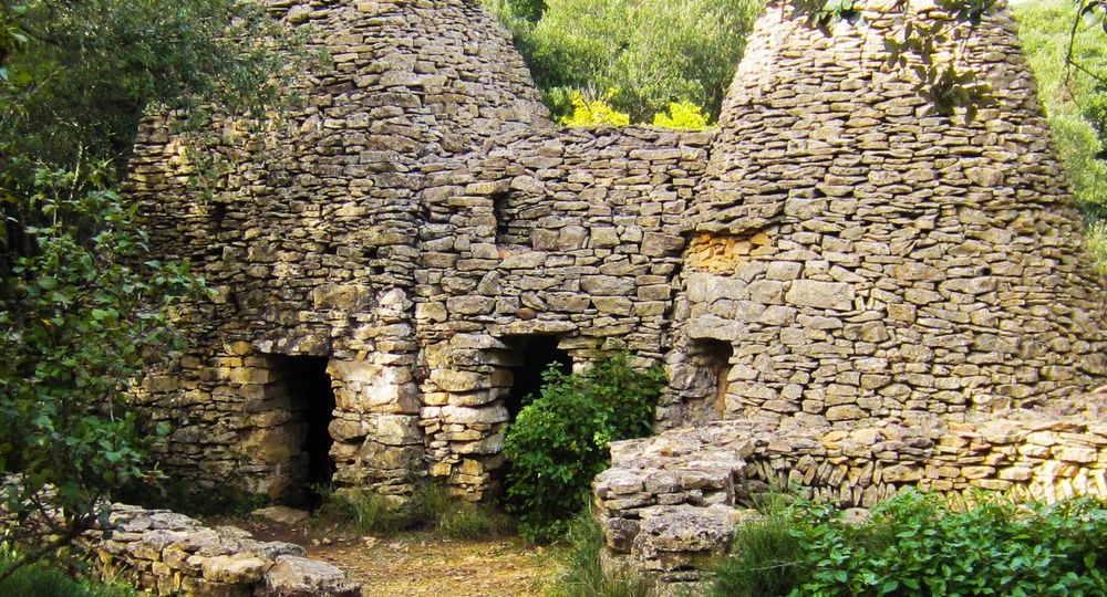 Balade à la découverte des plantes sauvages comestibles aux Capitelles de Blauzac