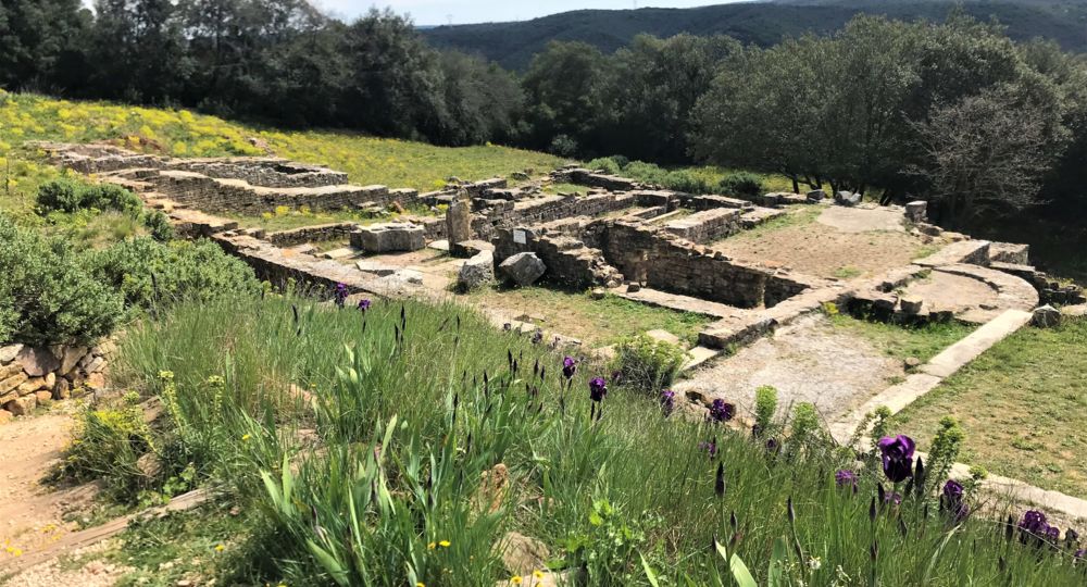 Oppidum de Gaujac