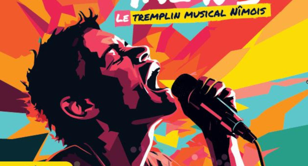 Finale Bourse des jeunes talents 2026-Nîmes