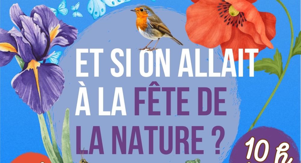 Fête de la nature