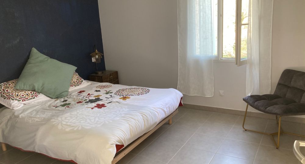 Chambre d'hôtes Sitio Nathalie et Jos