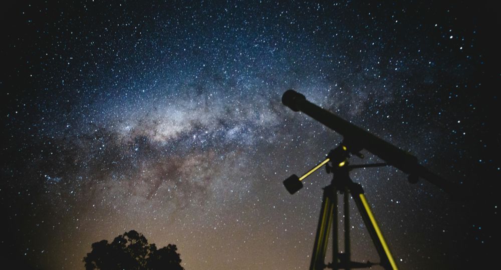 Soirée Nuit des étoiles_Saint-Christol-lès-Alès
