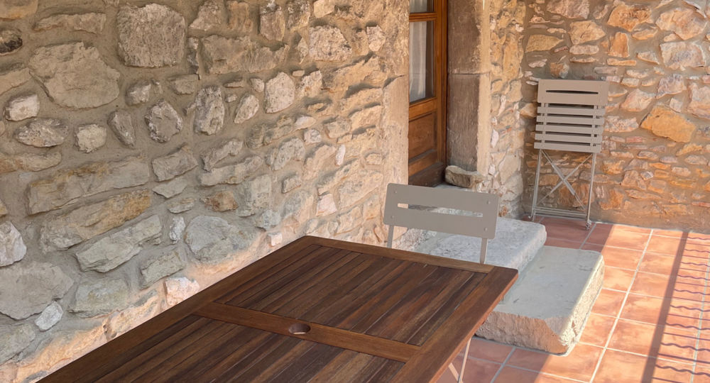 Gîtes Clos Cèze Art : Passiflore