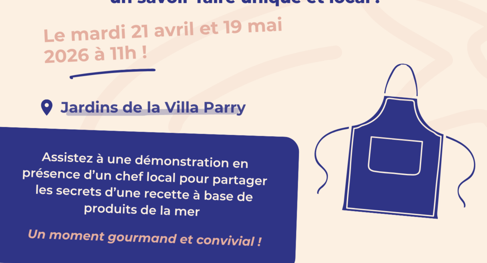 L’Office passe à table_Le Grau-du-Roi