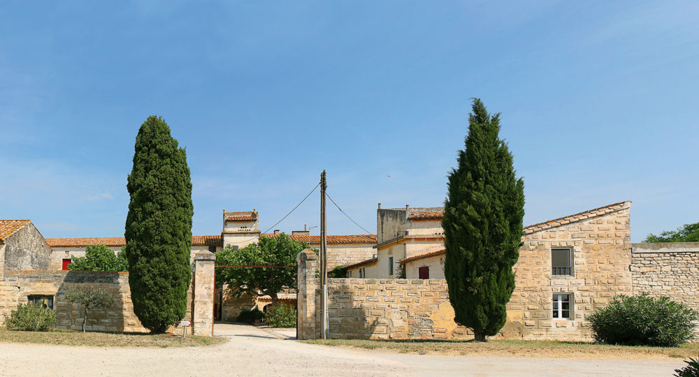 Visite et dégustation du Domaine de la Tour_Beaucaire