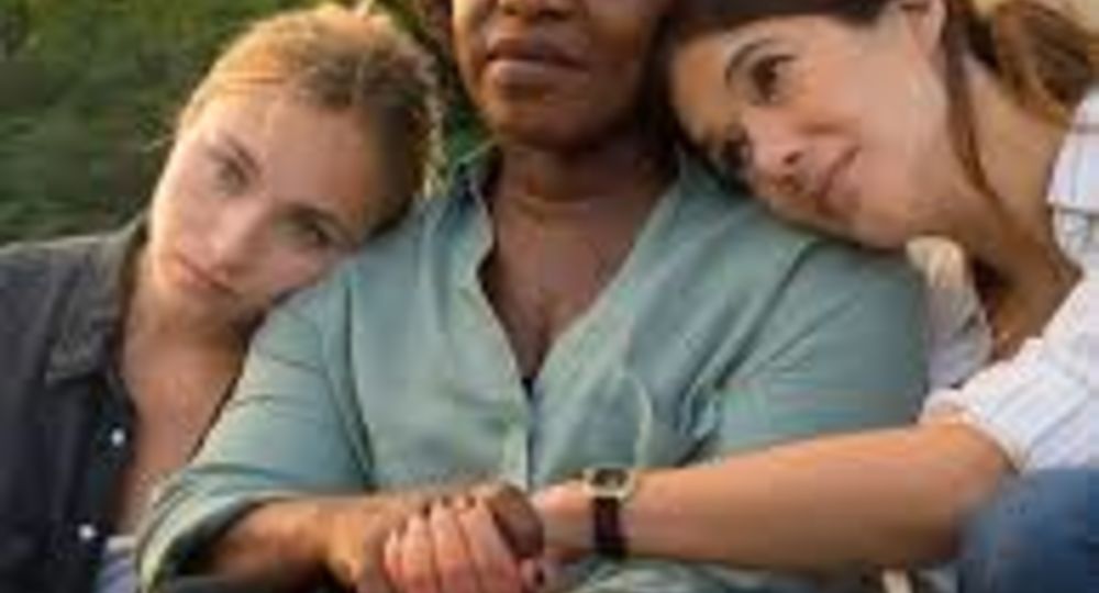 Cinéma : Touchées_Générargues