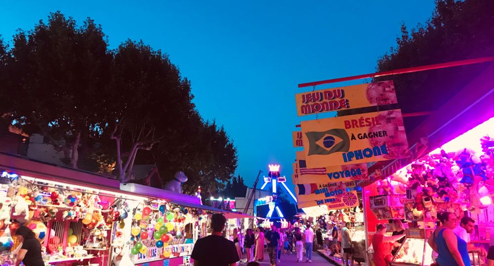 Villeneuve en fête_Villeneuve-lez-Avignon