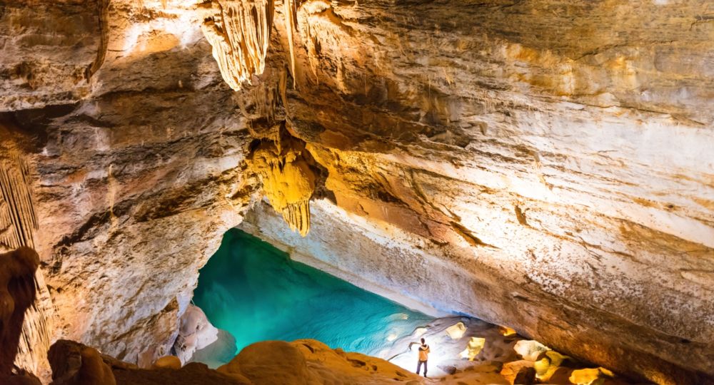 la grande salle du lac
