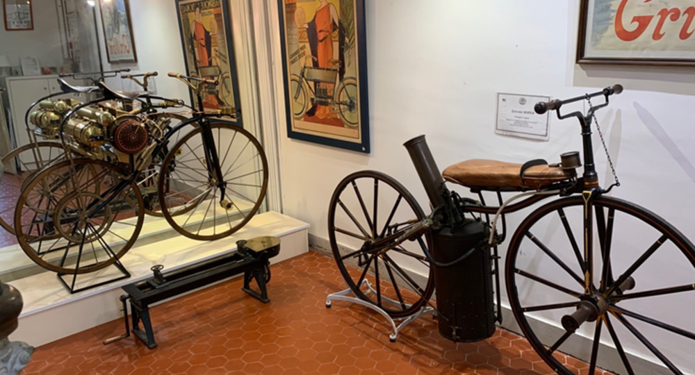 Journées Européennes du Patrimoine - Château de Bosc_Domazan