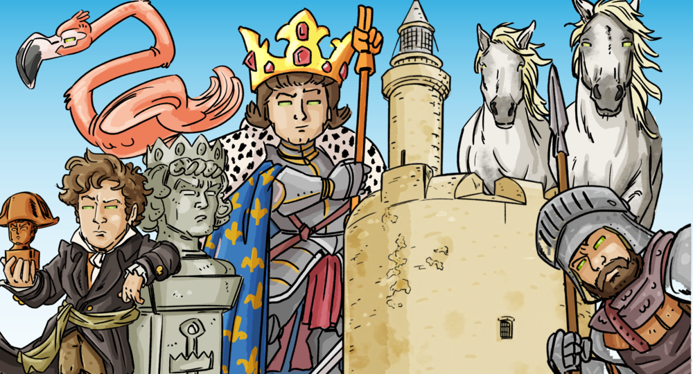 Cryptors in the City - Aigues-Mortes_Aigues-Mortes