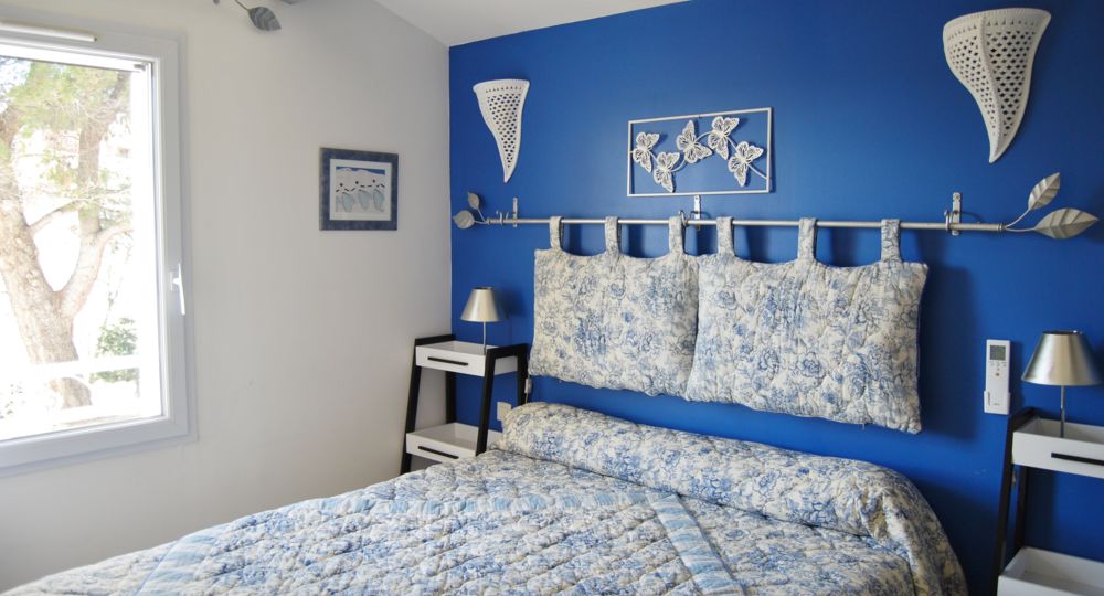 Gîte La Pichoulino_Bellegarde