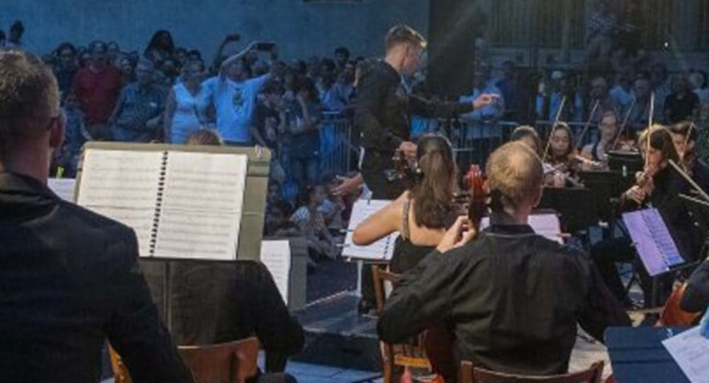 Conservatoire en Fête 2026