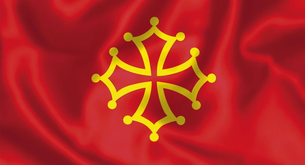 Balade en français-occitan
