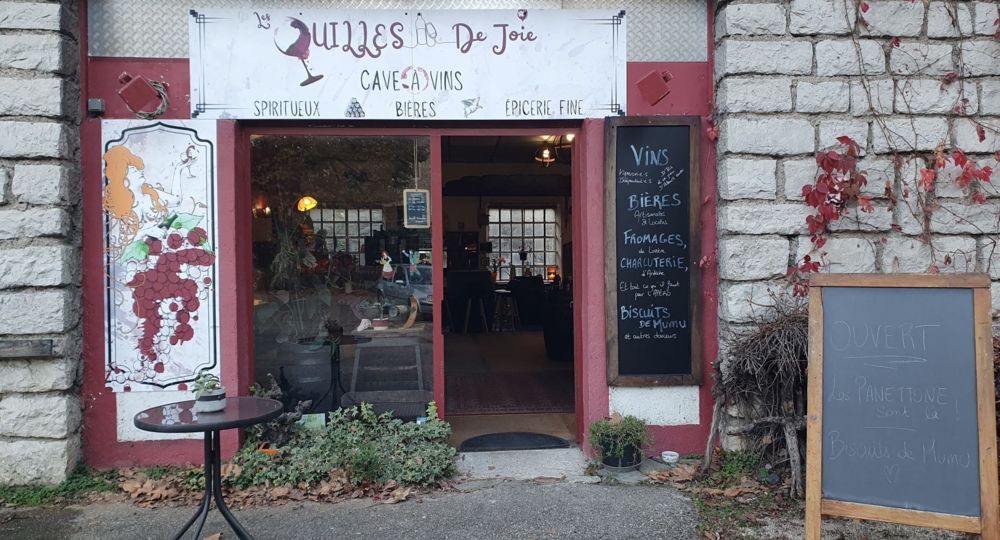 Les Quilles de Joie_Bessèges