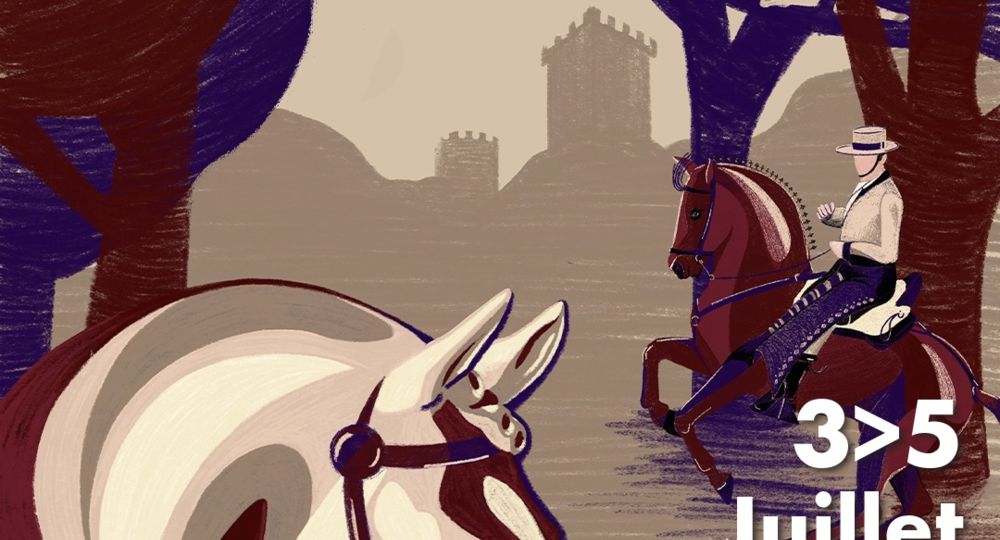 Les Rencontres Equestres_Beaucaire