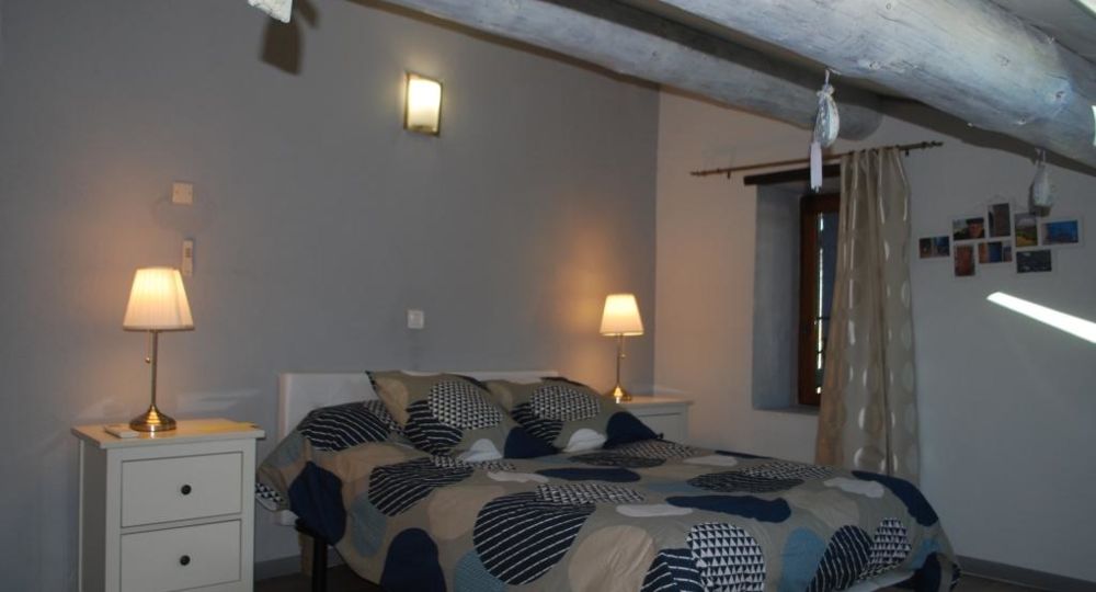 Gîte Mas du Vieux Chemin