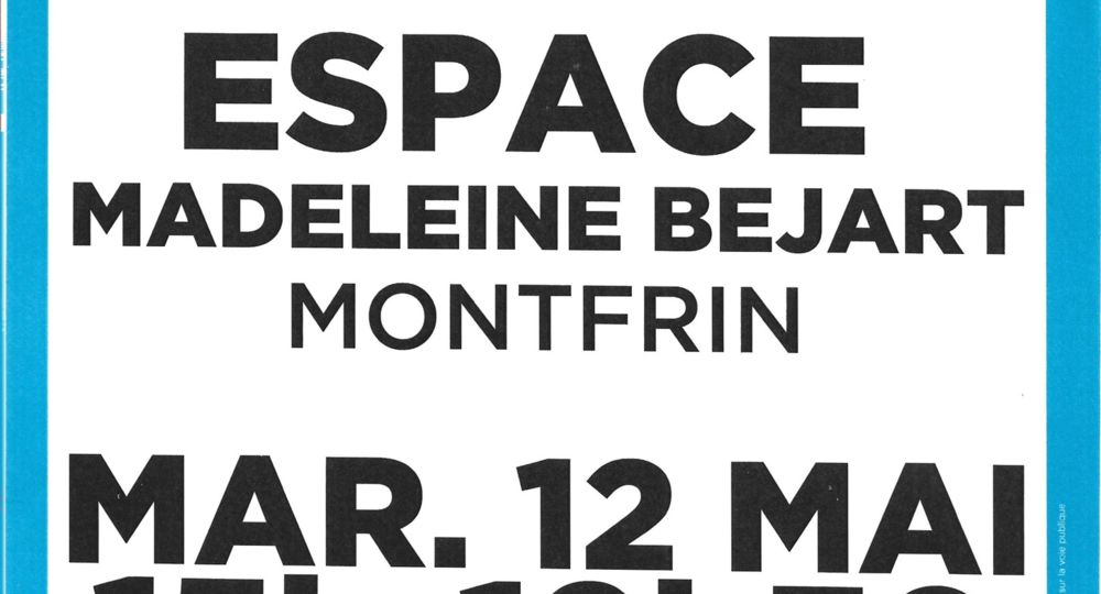 Collecte / don de sang_Montfrin