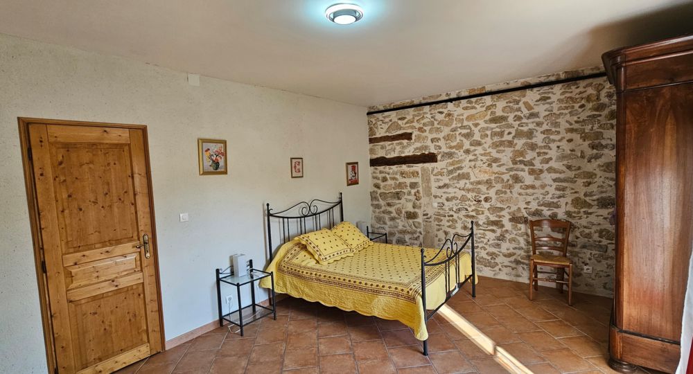 Gîte Colombine - Domaine du Pigeonnier