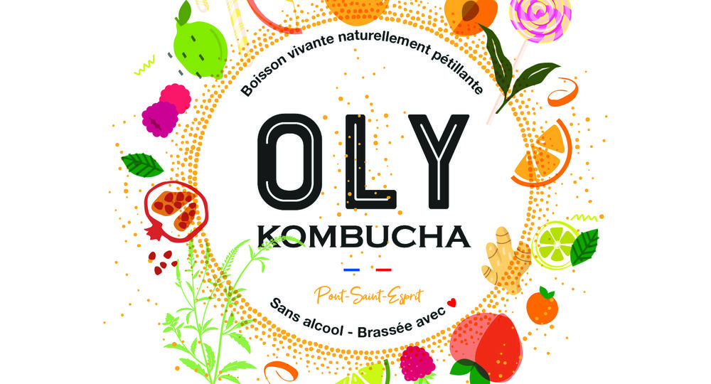 Oly Kombucha, micro-organismes & fermentation, les secrets d’une boisson vivante - fête de la science Sciences et saveurs en Gard rhodanien_Pont-Saint-Esprit