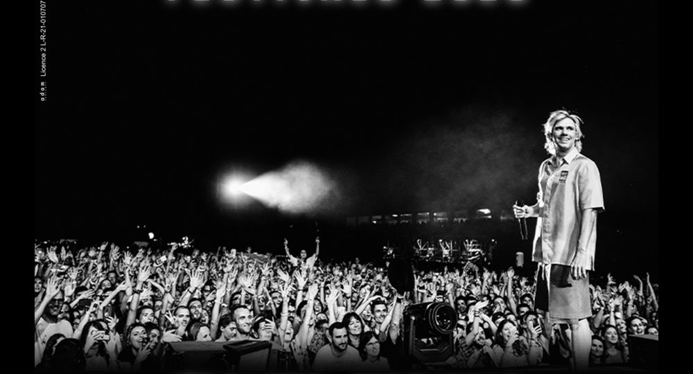 Orelsan + Teddybear_Nîmes