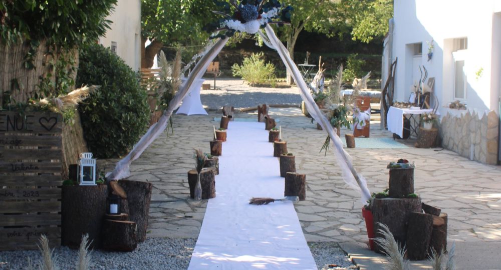Le Clos du Murier_Générargues