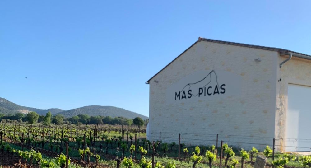 Mas Picas_Corconne