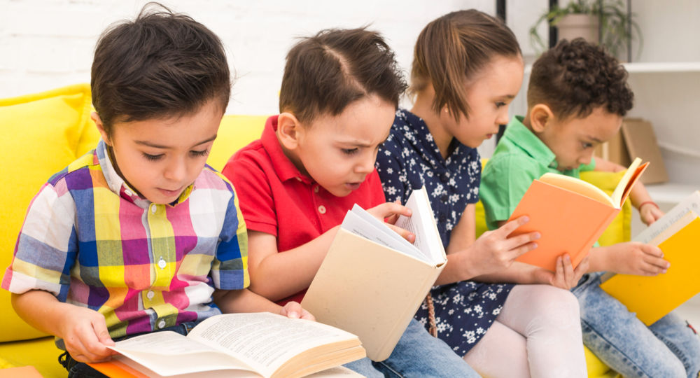 Atelier créatif et lectures pour enfants_Roquemaure