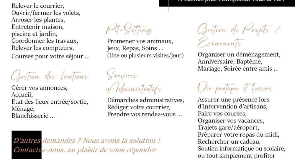 La Conciergerie Uzès