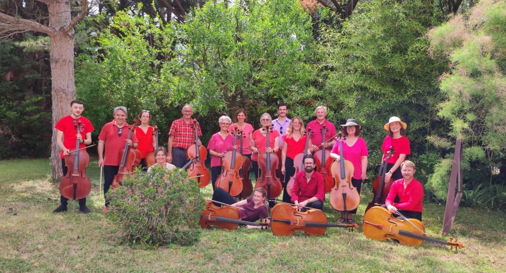 Concert de musiques classique et traditionnelles_Vallabrègues