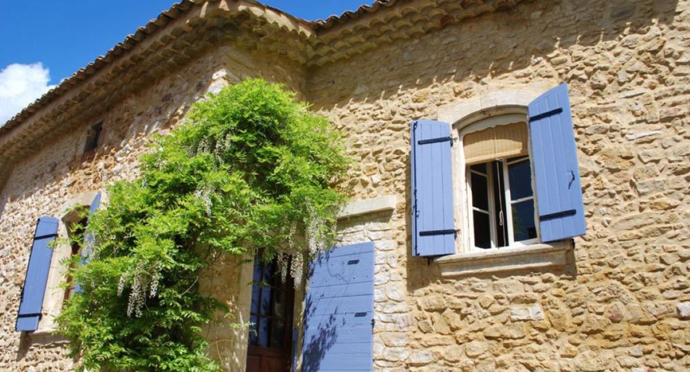 Studio Mas du Vieux Chemin