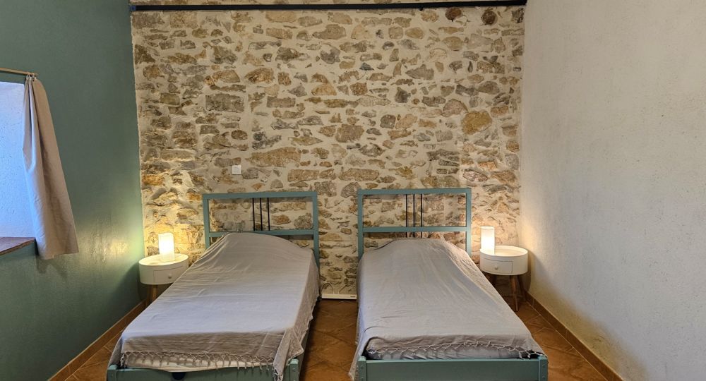 Gîte Colombine - Domaine du Pigeonnier