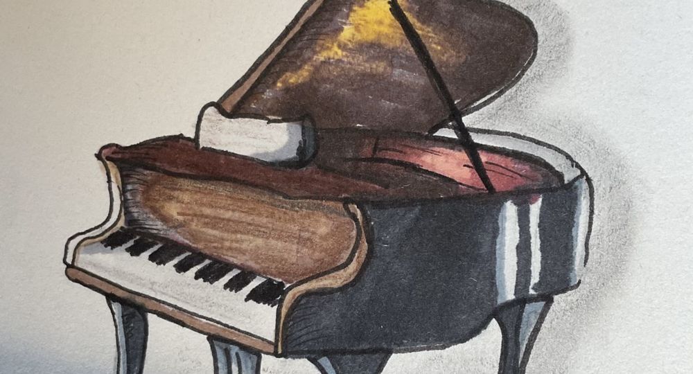 Concert de fin d'année