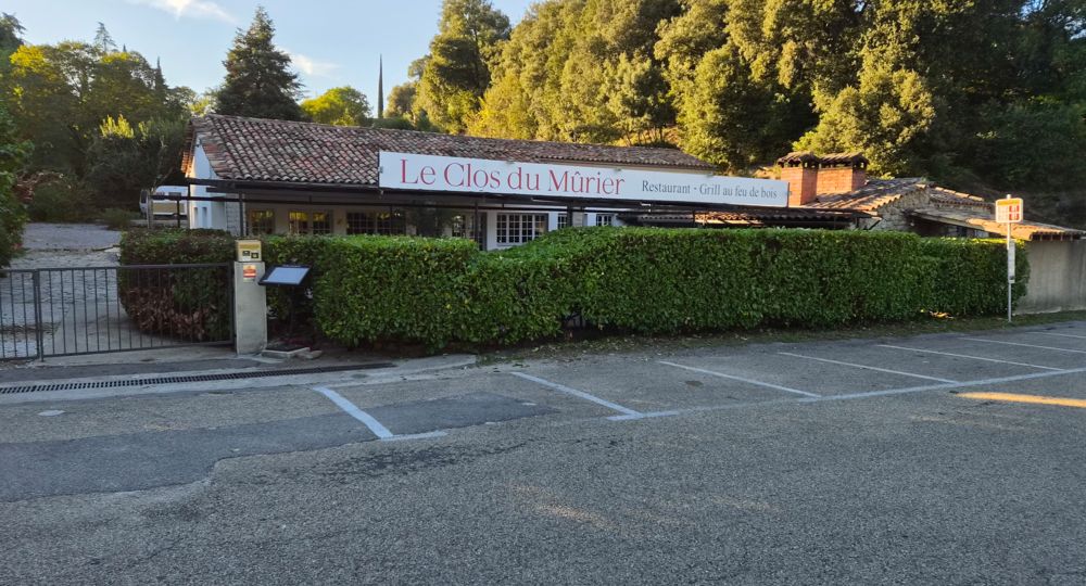 Le Clos du Murier_Générargues
