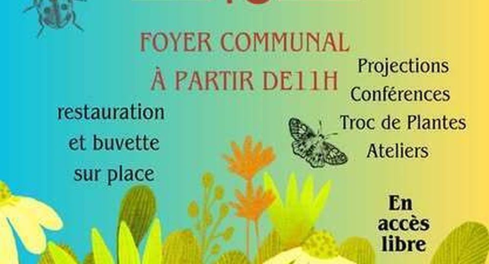 Vivre Nature à St Jean du Pin