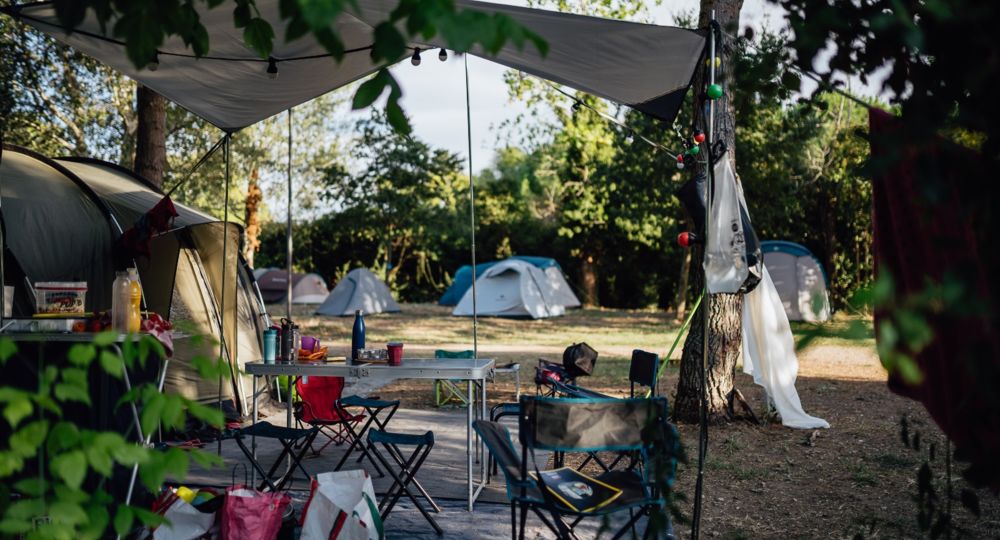 Camping Bellevue en Camargue_Aimargues