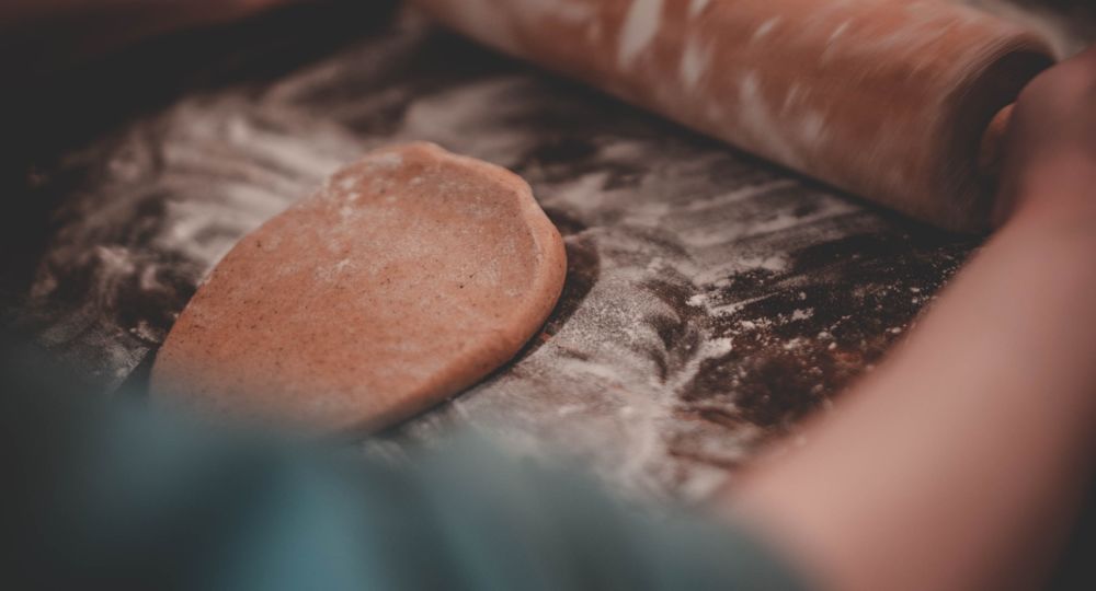 Atelier fabrication d'un pain d'épices et dégustation_Jonquières-Saint-Vincent