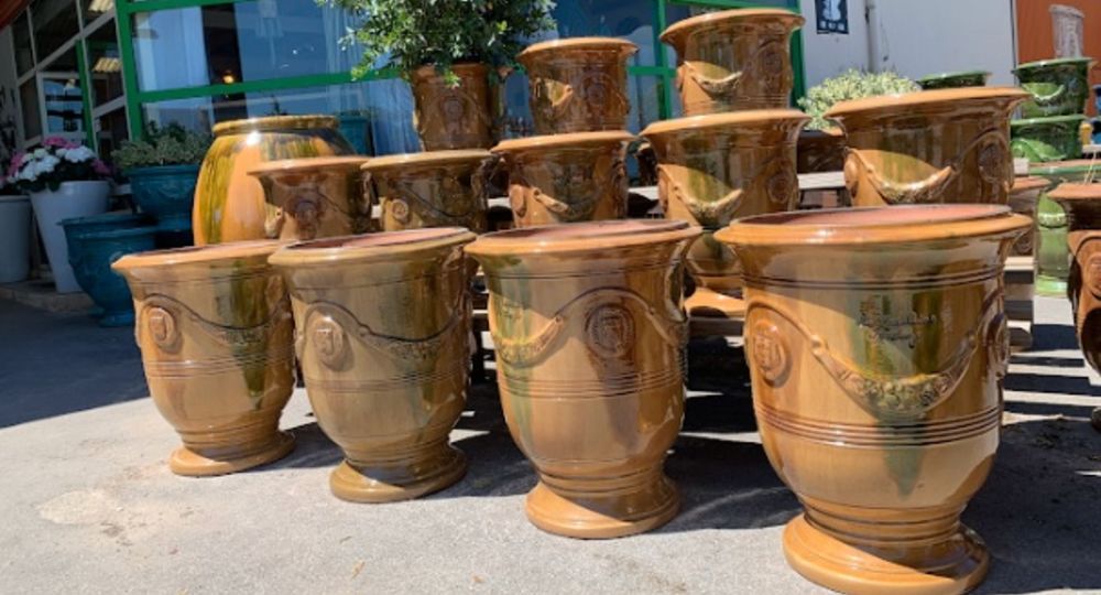 Poterie La Madeleine