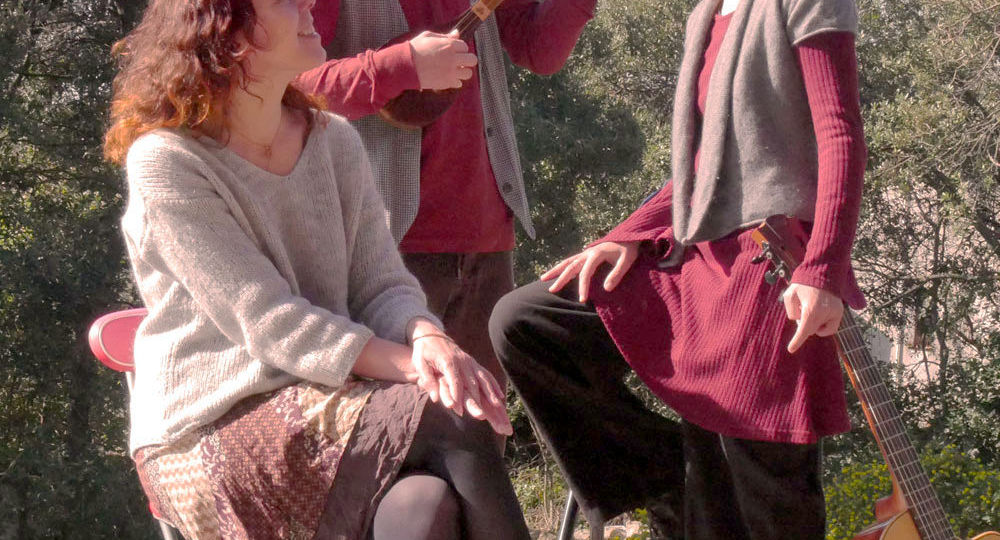 concert à la bougie