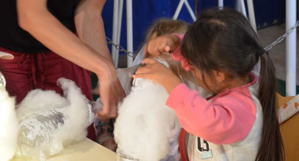 Fabrique ta Lanterne Nuage_L'Esperou