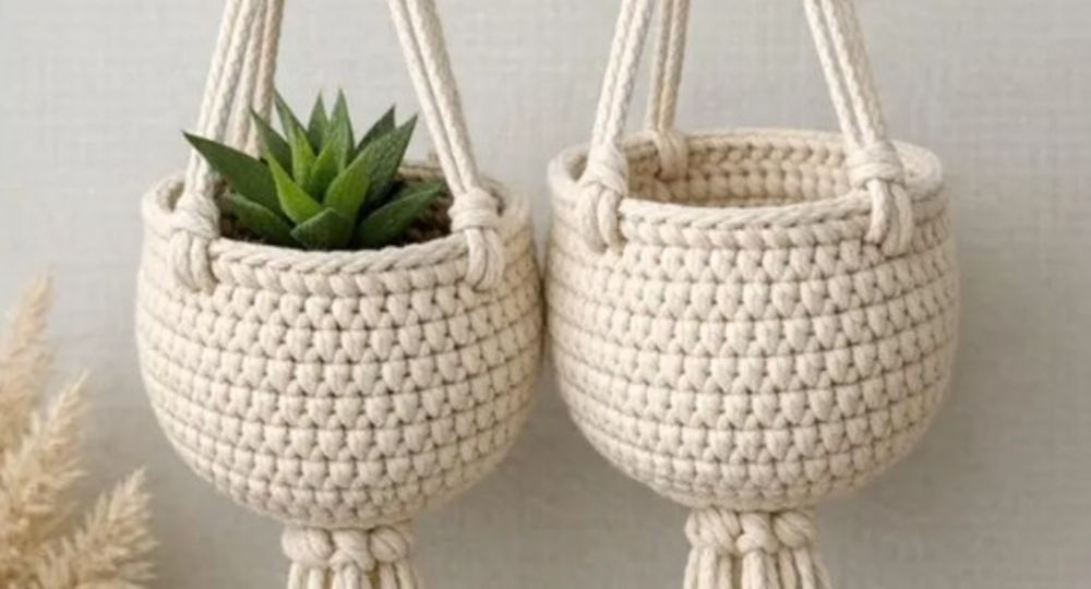 Atelier confection suspension de plantes_Beaucaire