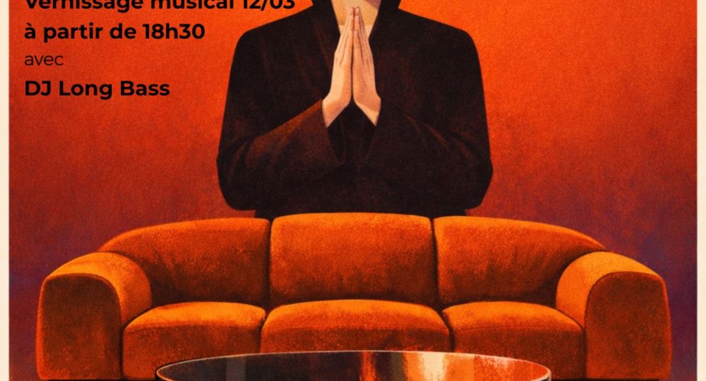 Exposition Lignes et Icônes_Uzès