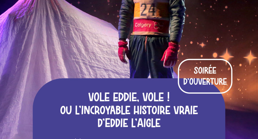 Vendredis de l'Agglo - Soirée d'ouverture 