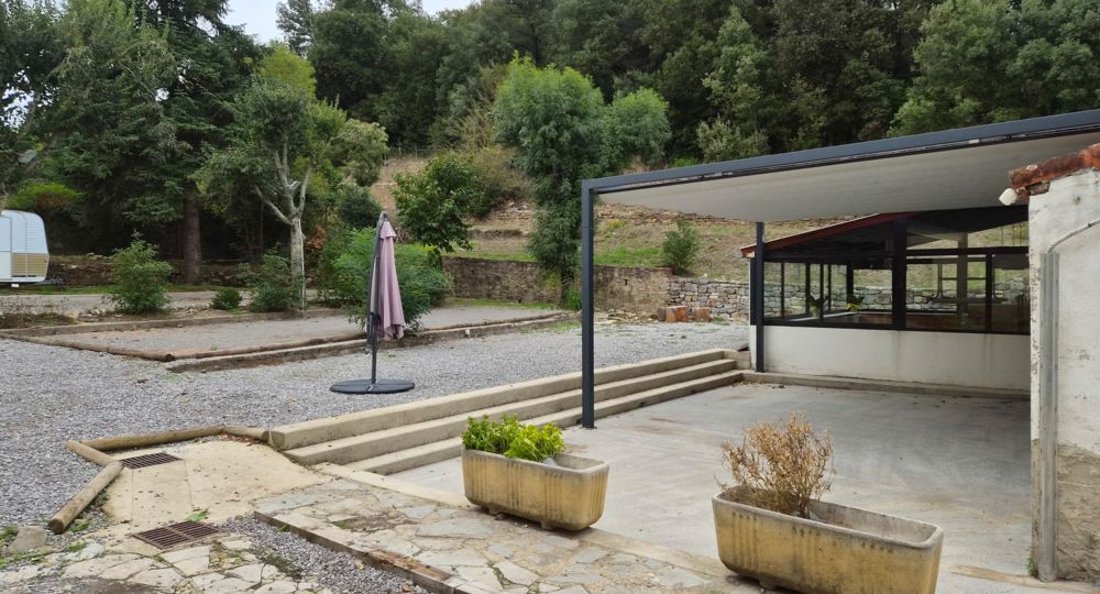 Le Clos du Murier_Générargues