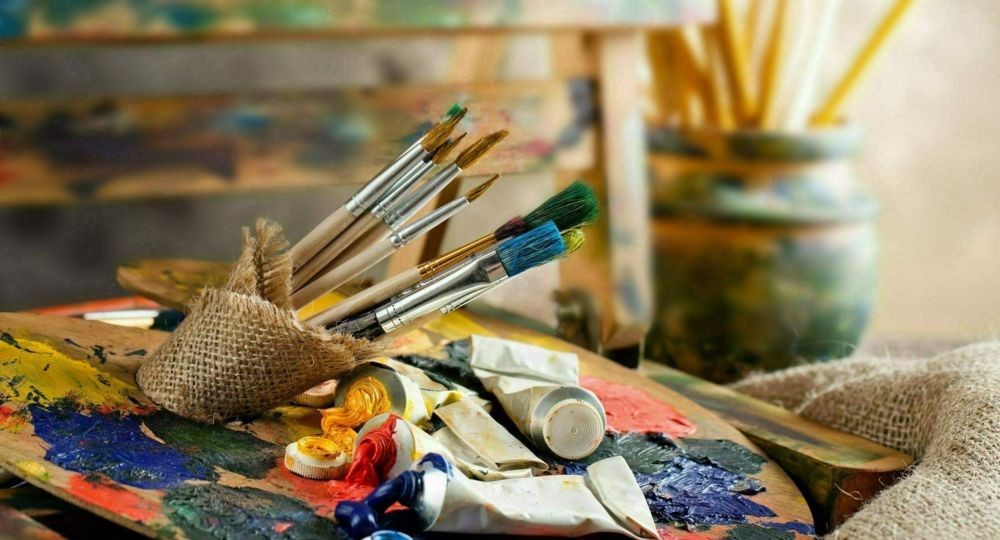Arts Saint-Martin