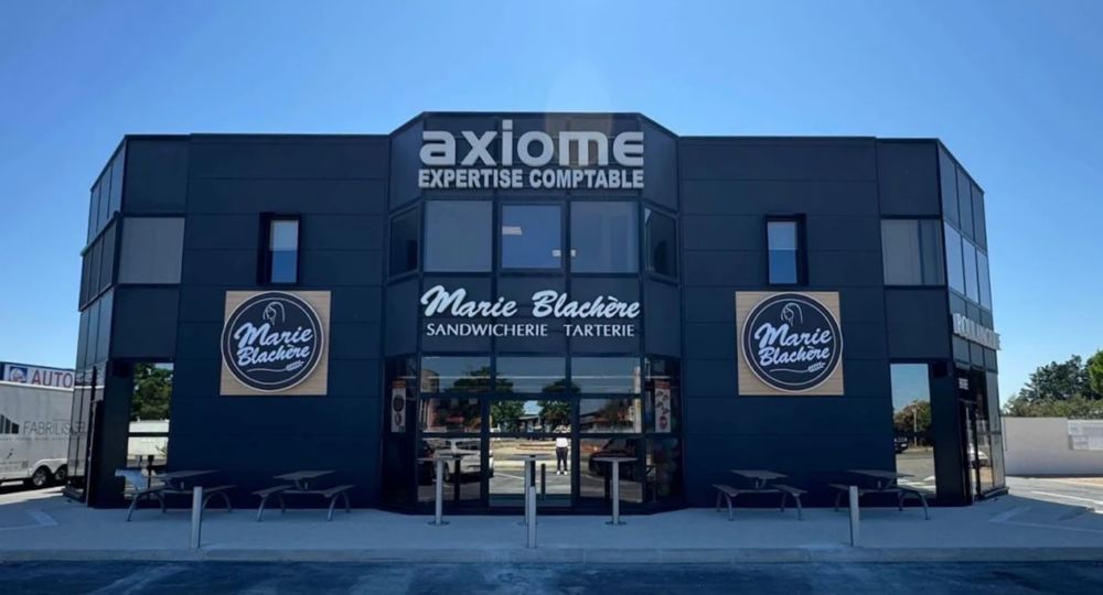 Boulangerie - Marie Blachère_Aigues-Mortes