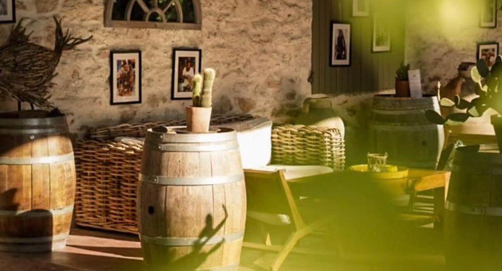 Hôtel - Domaine des Clos_Beaucaire