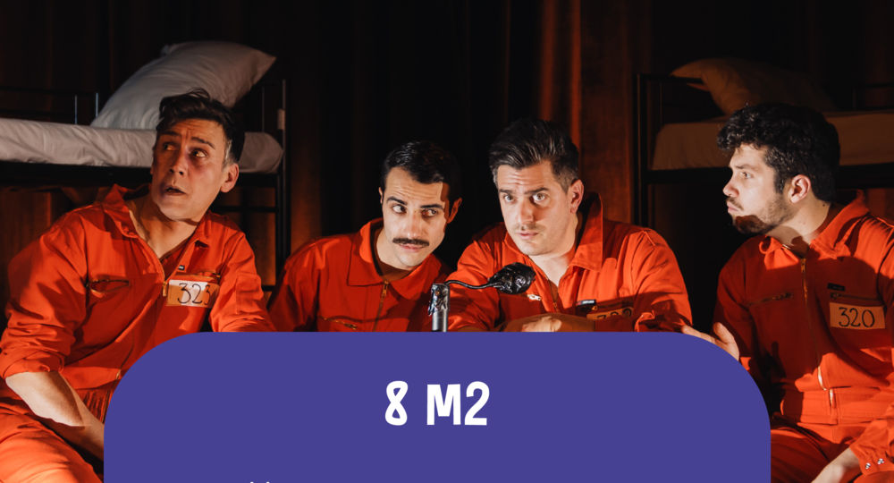Vendredis de l'Agglo - Théâtre/Humour 