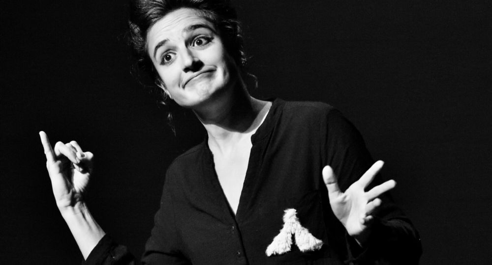 Théâtre - Les leçons impertinentes • Par ZOU_Cendras