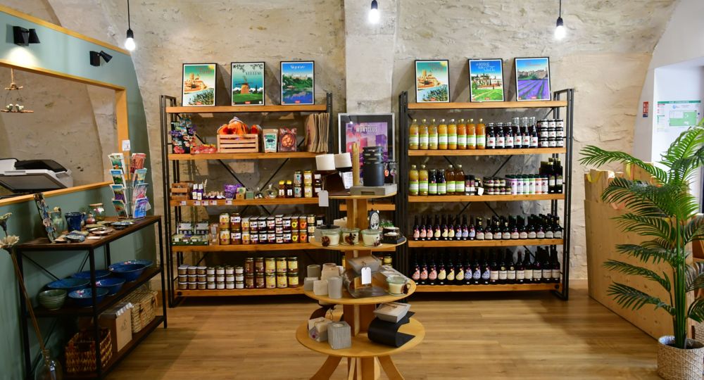 Bureau d'Information Touristique de Pont-Saint-Esprit